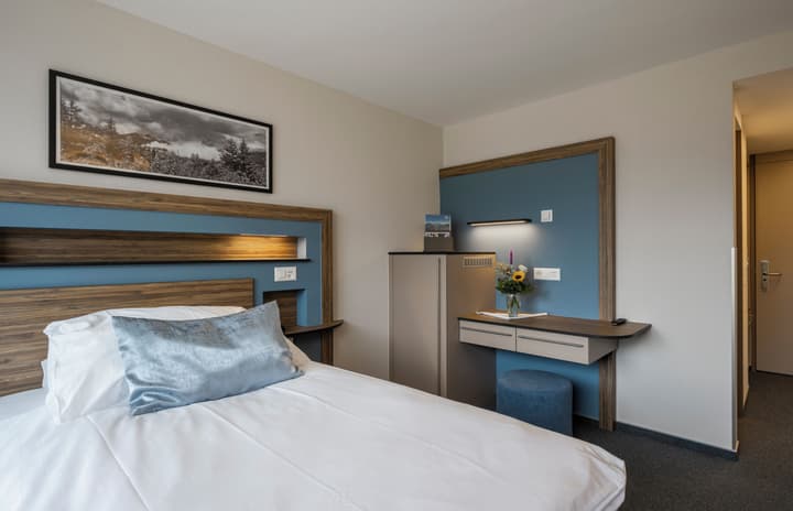 Hotel Metropole Interlaken