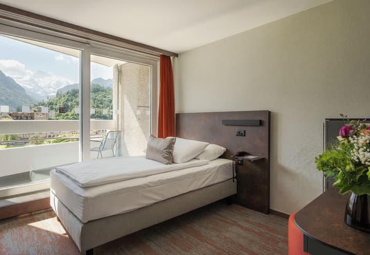 Hotel Metropole Interlaken