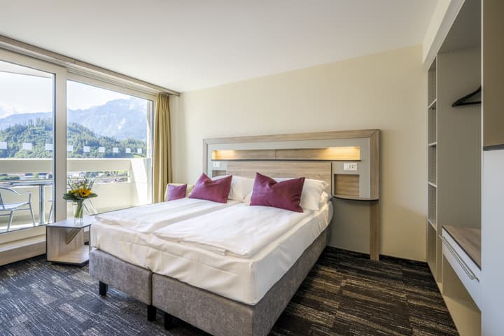 Hotel Metropole Interlaken