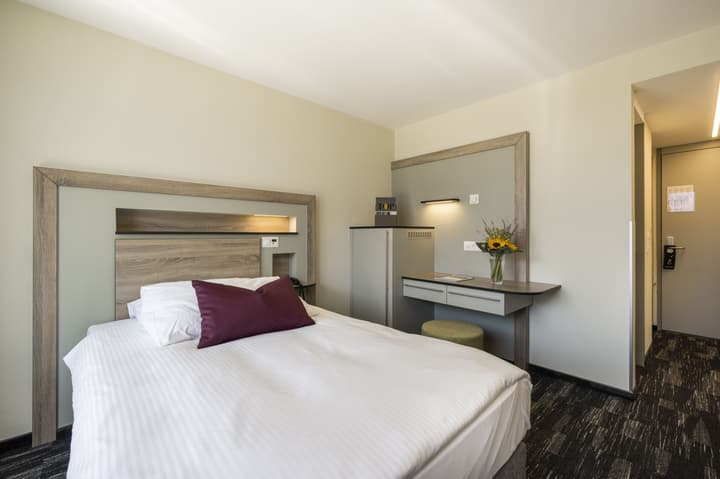 Hotel Metropole Interlaken