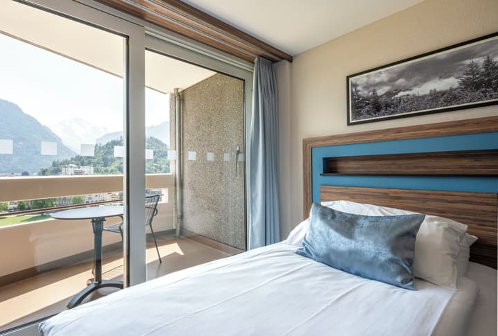 Hotel Metropole Interlaken