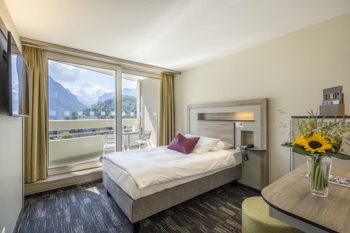 Hotel Metropole Interlaken