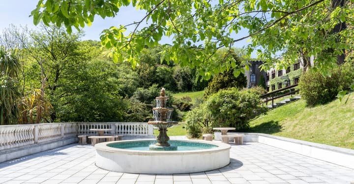 Abbeyglen Castle Hotel