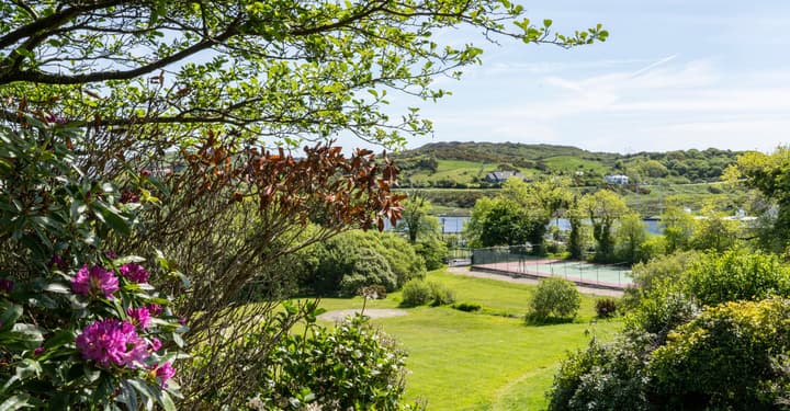 Abbeyglen Castle Hotel