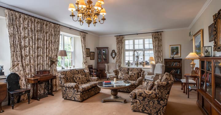 Abbeyglen Castle Hotel