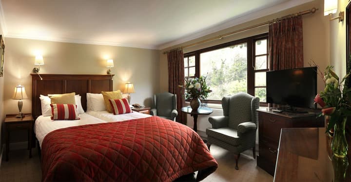 Abbeyglen Castle Hotel