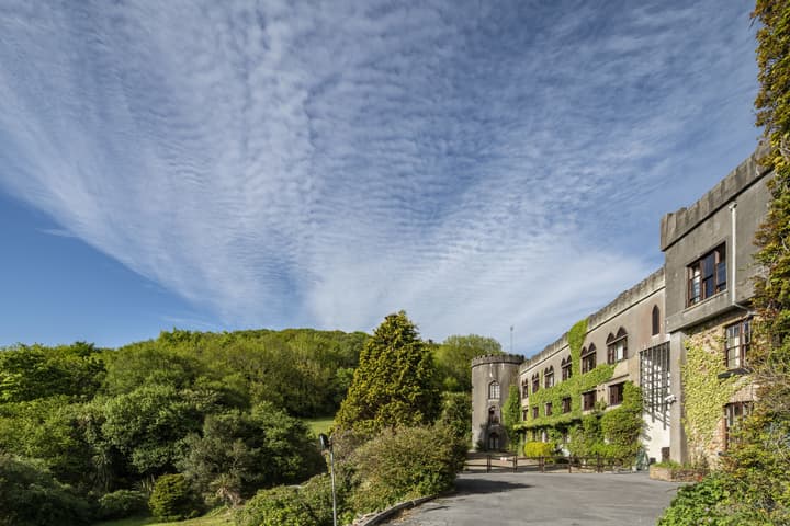 Abbeyglen Castle Hotel