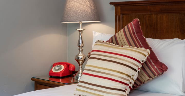 Abbeyglen Castle Hotel