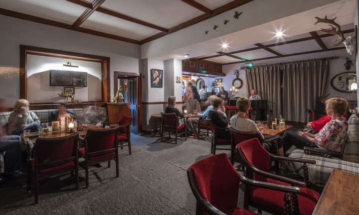 Abbeyglen Castle Hotel