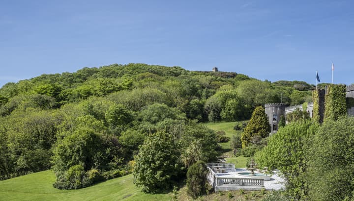 Abbeyglen Castle Hotel