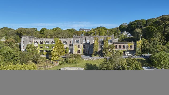 Abbeyglen Castle Hotel