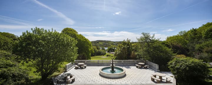 Abbeyglen Castle Hotel