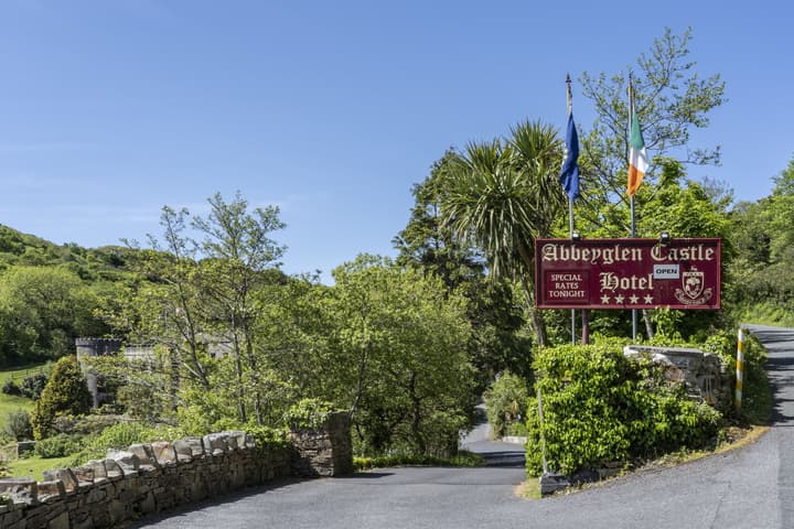 Abbeyglen Castle Hotel