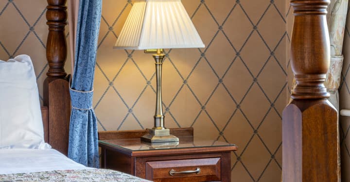 Abbeyglen Castle Hotel