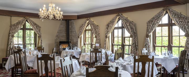 Abbeyglen Castle Hotel