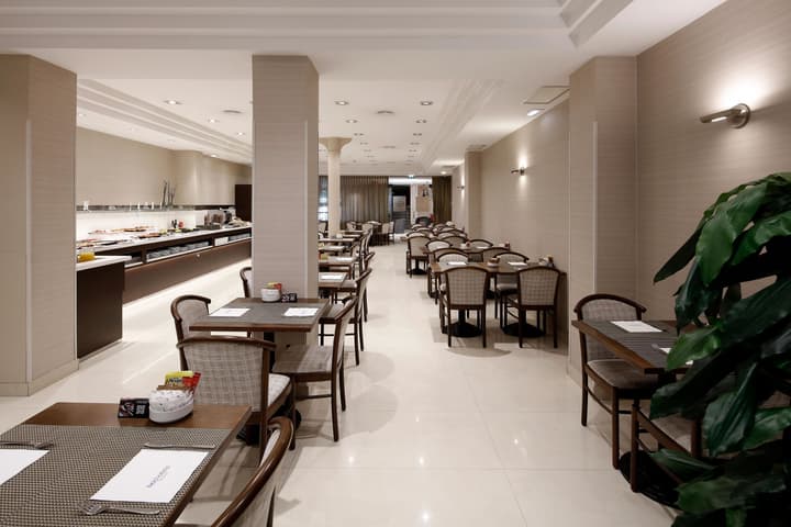 Hotel HCC Taber