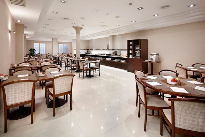 Hotel HCC Taber