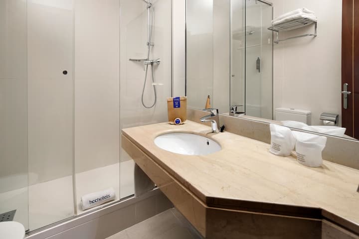 Hotel HCC Taber