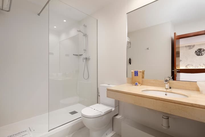 Hotel HCC Taber
