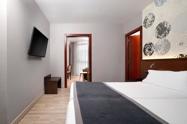 Hotel HCC Taber