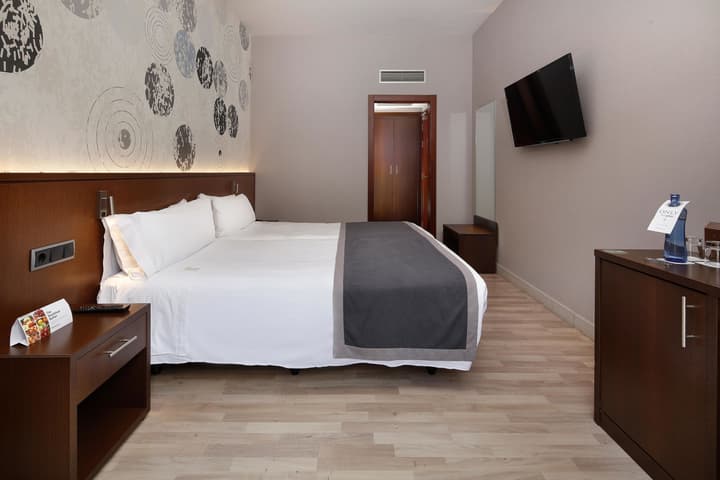 Hotel HCC Taber