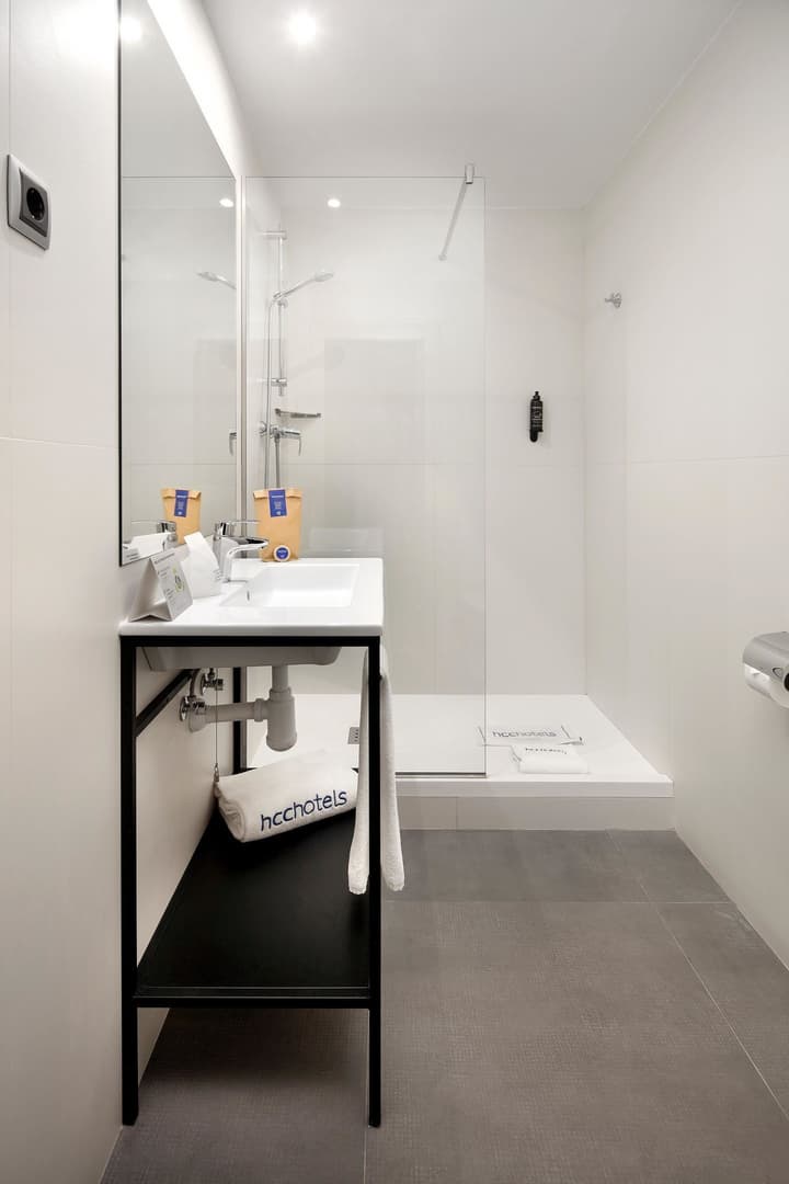 Hotel HCC Taber