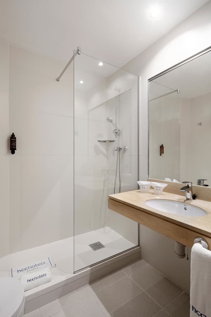 Hotel HCC Taber