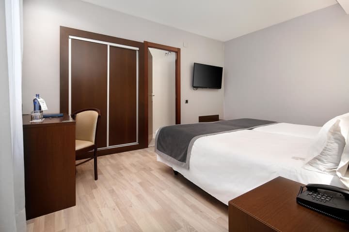Hotel HCC Taber