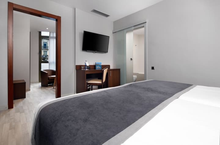 Hotel HCC Taber