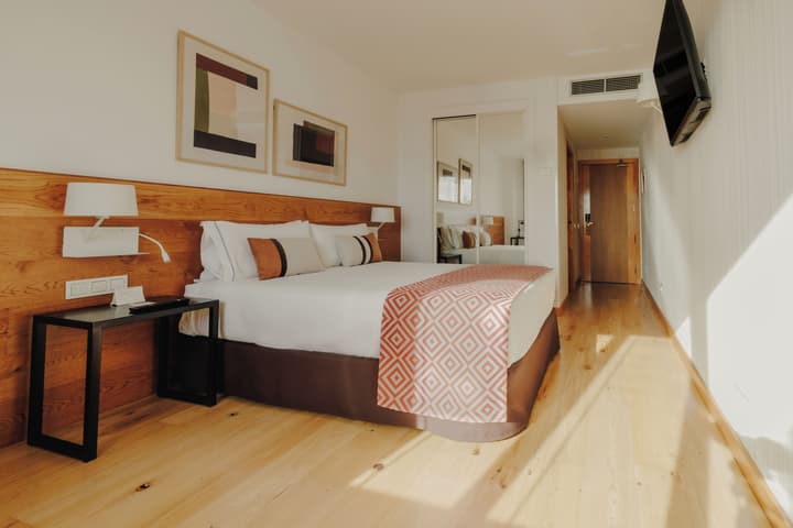 Rafaelhoteles Atocha