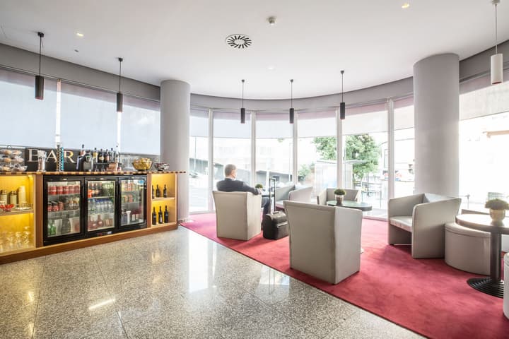 Hotel 3K Madrid