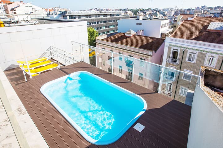 Hotel 3K Madrid