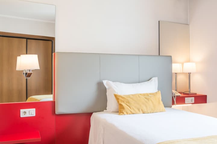 Hotel 3K Madrid
