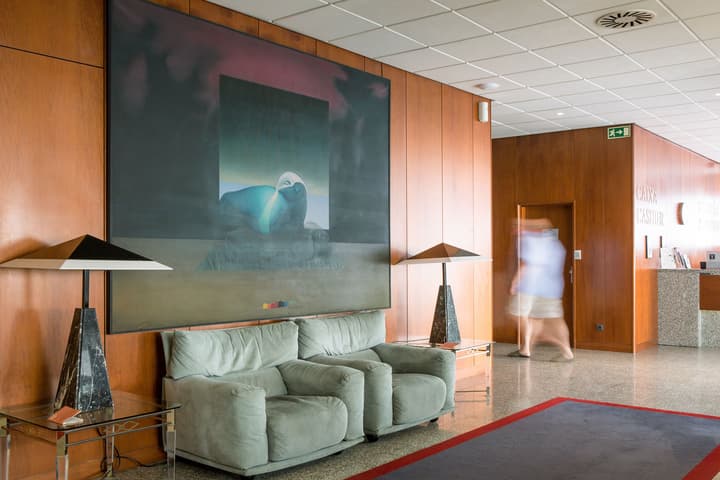 Hotel 3K Madrid