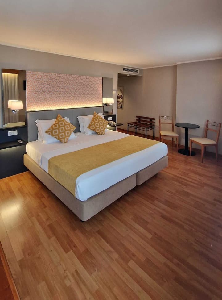 Hotel 3K Madrid