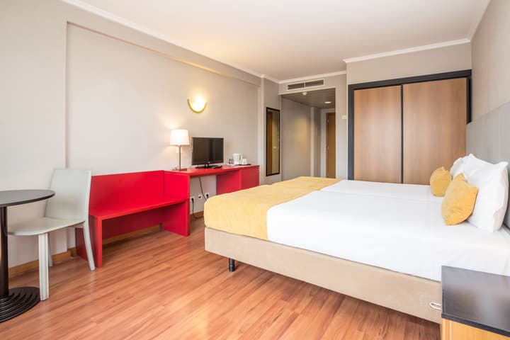 Hotel 3K Madrid