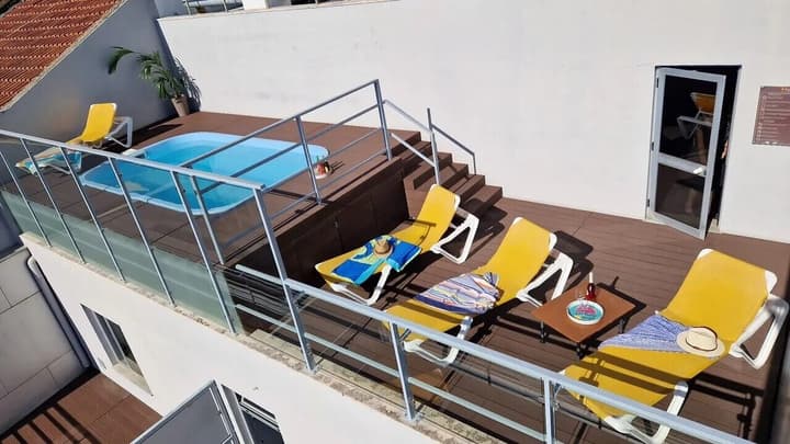 Hotel 3K Madrid