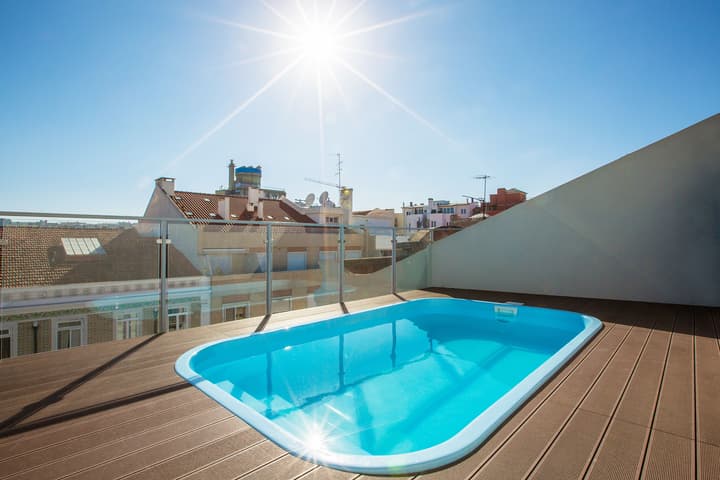 Hotel 3K Madrid