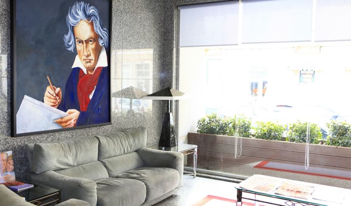 Hotel 3K Madrid