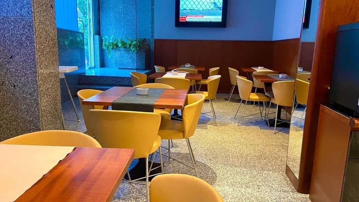 Hotel 3K Madrid