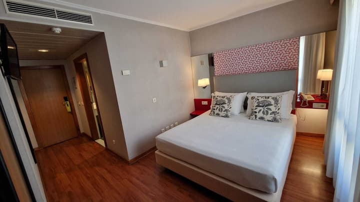 Hotel 3K Madrid