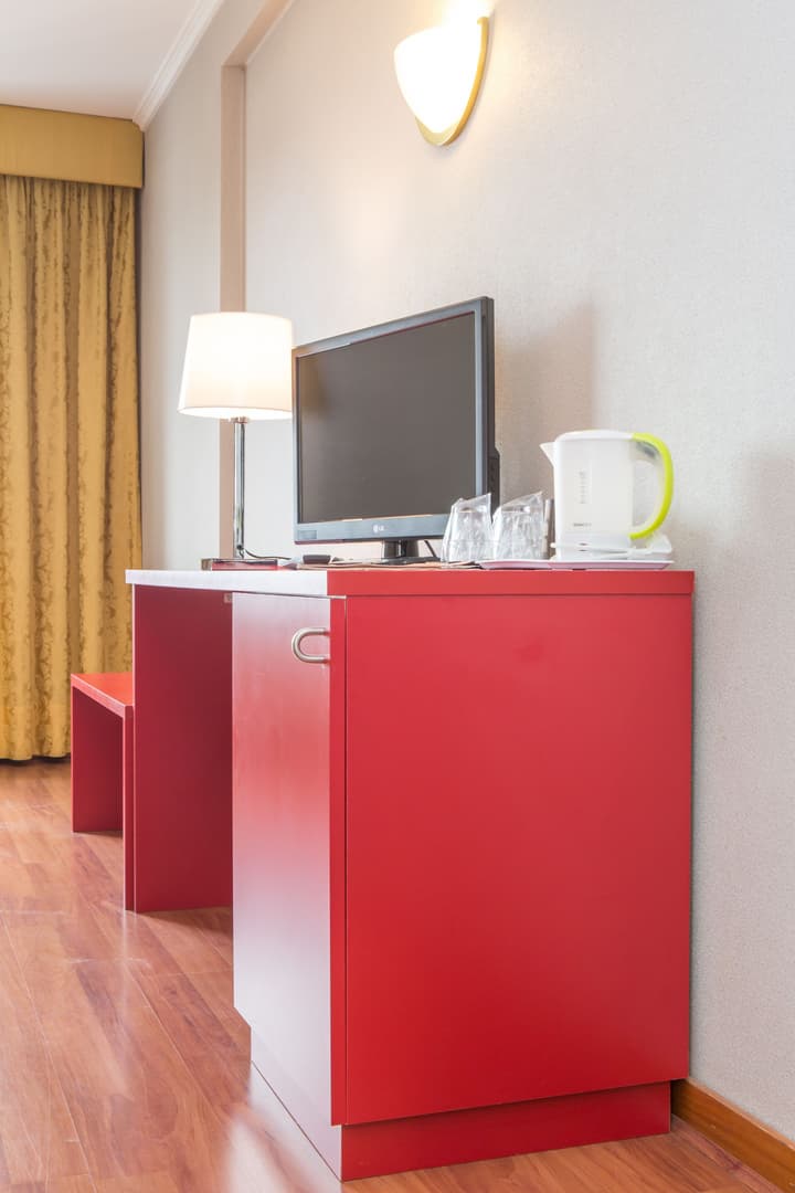 Hotel 3K Madrid