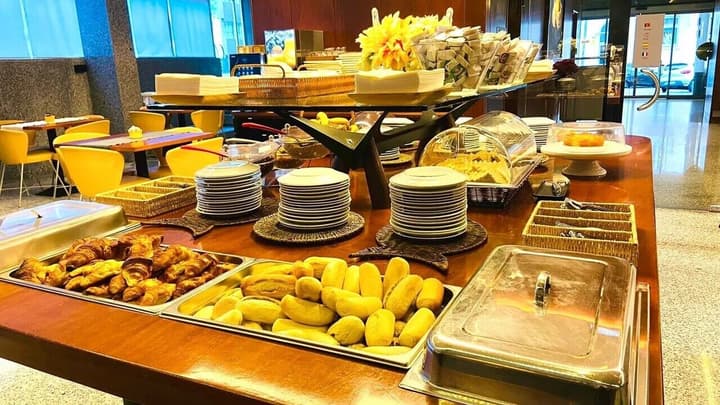 Hotel 3K Madrid