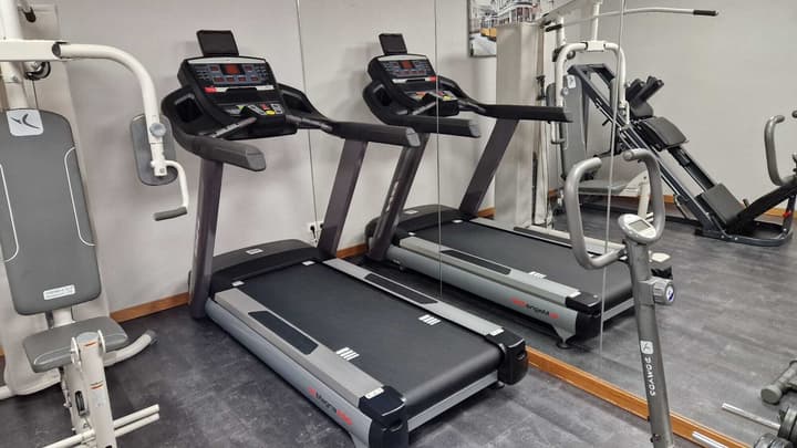 Hotel 3K Madrid