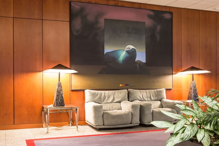 Hotel 3K Madrid