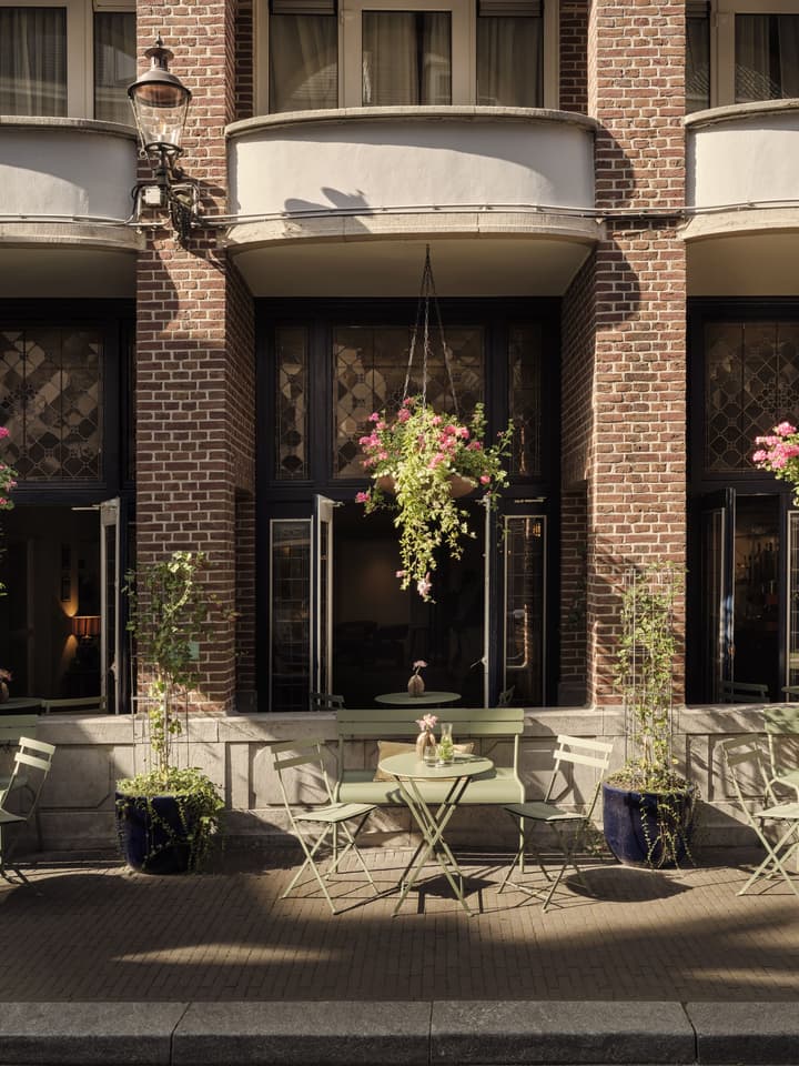 Park Centraal Den Haag, part of Sircle Collection