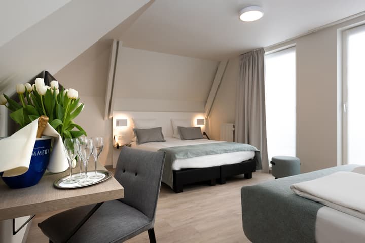Martin's Brugge