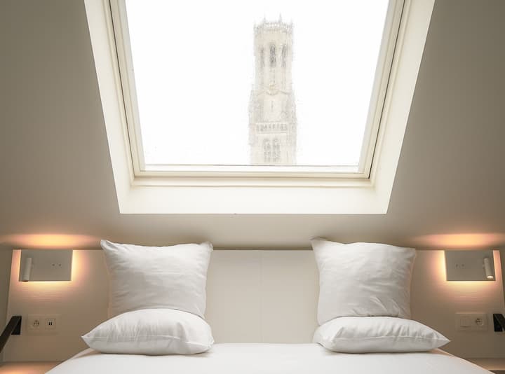Martin's Brugge