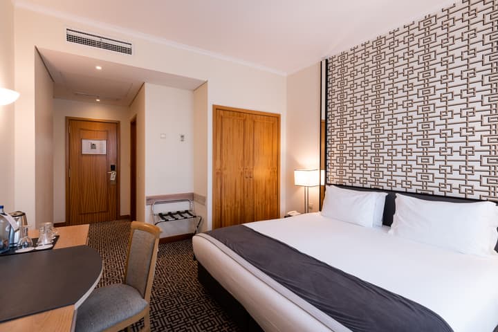 Hotel Mundial