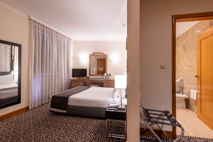 Hotel Mundial